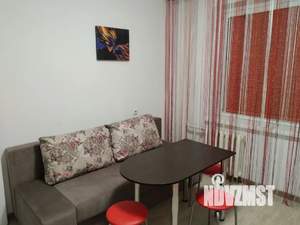 1-к квартира, посуточно, 40м2, 6/10 этаж