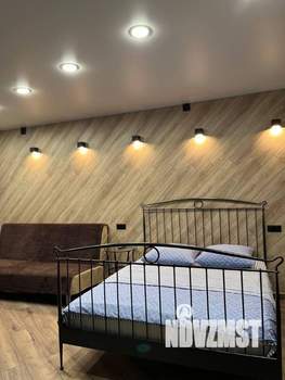 2-к квартира, посуточно, 70м2, 1/1 этаж