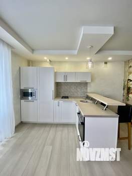1-к квартира, на длительный срок, 40м2, 5/8 этаж