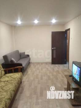 1-к квартира, на длительный срок, 35м2, 9/9 этаж