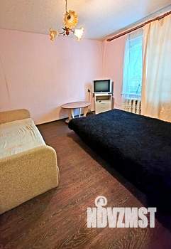 1-к квартира, на длительный срок, 32м2, 4/9 этаж