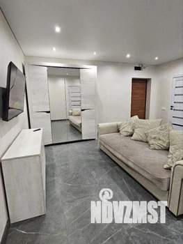 2-к квартира, посуточно, 55м2, 4/24 этаж