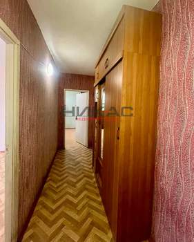 2-к квартира, на длительный срок, 50м2, 3/9 этаж