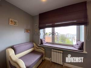 1-к квартира, на длительный срок, 49м2, 8/10 этаж