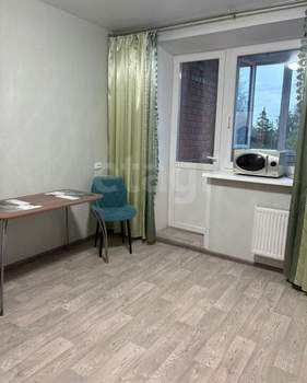 1-к квартира, на длительный срок, 43м2, 2/9 этаж