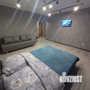 1-к квартира, посуточно, 41м2, 1/1 этаж