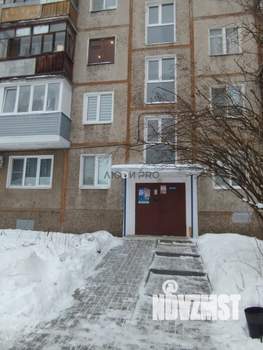 2-к квартира, на длительный срок, 38м2, 3/5 этаж