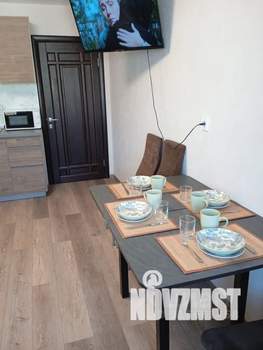 1-к квартира, посуточно, 43м2, 4/5 этаж