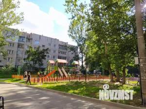 2-к квартира, посуточно, 49м2, 1/1 этаж