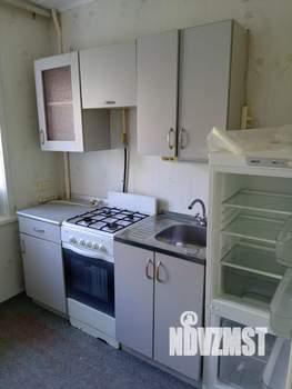 1-к квартира, на длительный срок, 46м2, 2/5 этаж