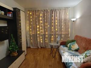 2-к квартира, посуточно, 45м2, 1/5 этаж