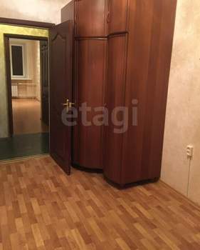 2-к квартира, на длительный срок, 54м2, 4/4 этаж