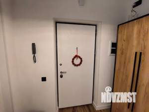 1-к квартира, посуточно, 44м2, 4/10 этаж