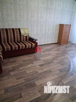 1-к квартира, на длительный срок, 31м2, 2/5 этаж