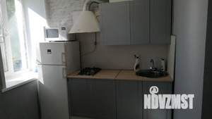 1-к квартира, посуточно, 40м2, 2/3 этаж