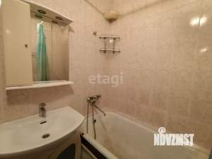 1-к квартира, на длительный срок, 32м2, 4/4 этаж