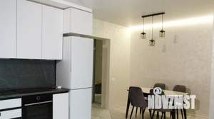 2-к квартира, на длительный срок, 55м2, 10/17 этаж