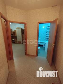 1-к квартира, на длительный срок, 34м2, 3/5 этаж