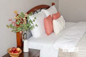 1-к квартира, посуточно, 50м2, 4/13 этаж