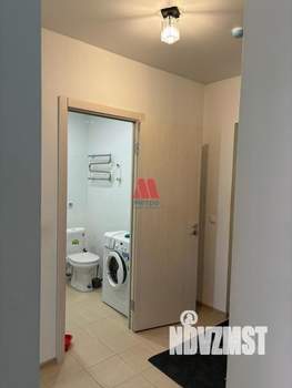 2-к квартира, на длительный срок, 45м2, 4/17 этаж