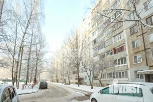 2-к квартира, на длительный срок, 44м2, 1/9 этаж