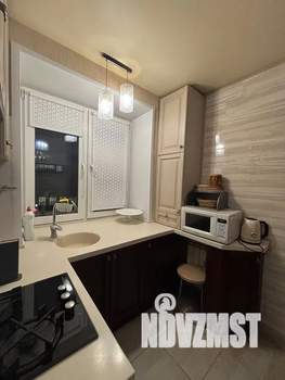 2-к квартира, посуточно, 52м2, 8/9 этаж