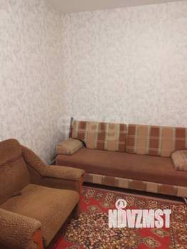 1-к квартира, на длительный срок, 31м2, 1/4 этаж