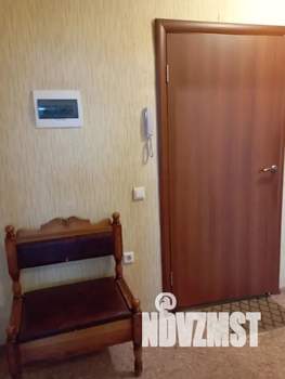 1-к квартира, посуточно, 45м2, 7/16 этаж