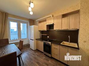 1-к квартира, на длительный срок, 35м2, 10/10 этаж