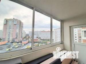 1-к квартира, на длительный срок, 45м2, 5/9 этаж