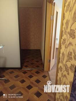 1-к квартира, на длительный срок, 48м2, 1/1 этаж