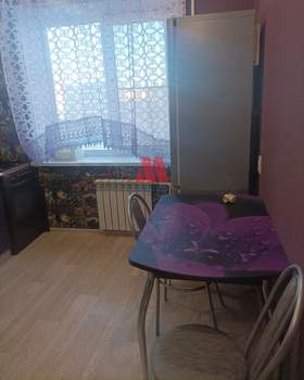 2-к квартира, на длительный срок, 50м2, 9/9 этаж