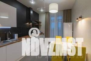 1-к квартира, посуточно, 43м2, 6/20 этаж