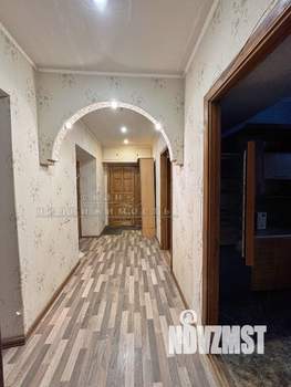 3-к квартира, на длительный срок, 75м2, 3/5 этаж