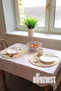 1-к квартира, на длительный срок, 40м2, 8/9 этаж