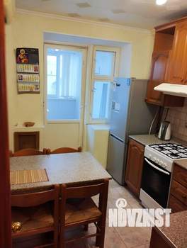 2-к квартира, на длительный срок, 64м2, 4/9 этаж