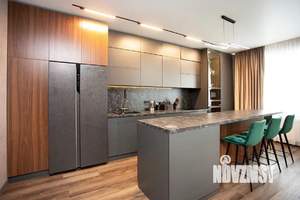 3-к квартира, на длительный срок, 115м2, 9/12 этаж