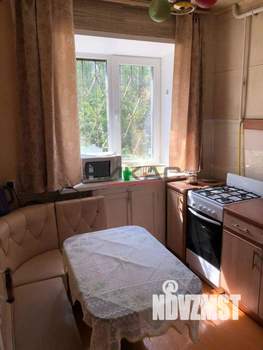 1-к квартира, на длительный срок, 30м2, 1/4 этаж