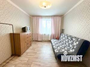 1-к квартира, на длительный срок, 26м2, 7/9 этаж