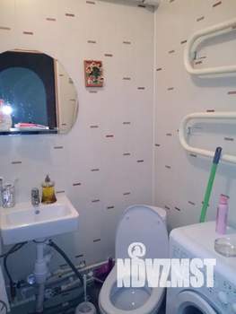 1-к квартира, посуточно, 20м2, 1/9 этаж