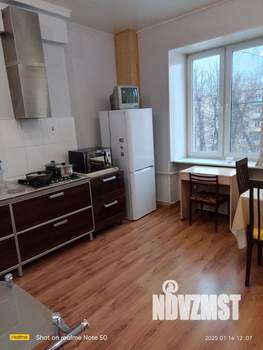 2-к квартира, на длительный срок, 68м2, 4/5 этаж