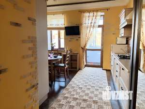 2-к квартира, посуточно, 65м2, 3/5 этаж
