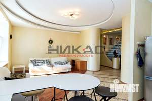 3-к квартира, на длительный срок, 120м2, 3/4 этаж