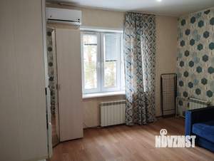 1-к квартира, на длительный срок, 32м2, 3/3 этаж