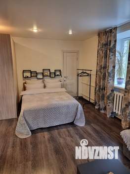 1-к квартира, посуточно, 20м2, 3/5 этаж
