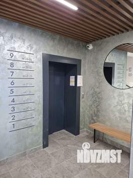 1-к квартира, на длительный срок, 35м2, 2/9 этаж