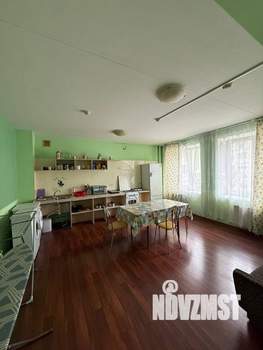 3-к квартира, на длительный срок, 100м2, 3/9 этаж