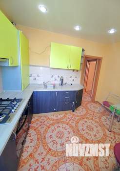 2-к квартира, на длительный срок, 55м2, 2/4 этаж