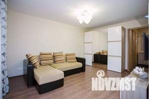 2-к квартира, посуточно, 52м2, 1/18 этаж