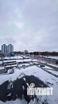 1-к квартира, посуточно, 38м2, 4/12 этаж